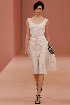 Paul Smith S/S 03 Look 66