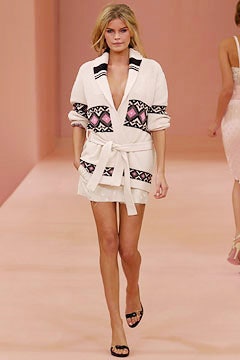 Paul Smith S/S 03 Look 68