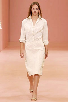 Paul Smith S/S 03 Look 71