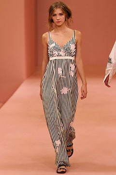 Paul Smith S/S 03 Look 81
