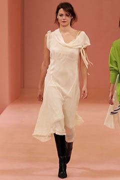 Paul Smith S/S 03 Look 83