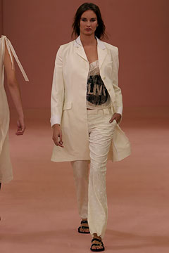 Paul Smith S/S 03 Look 84