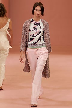 Paul Smith S/S 03 Look 87