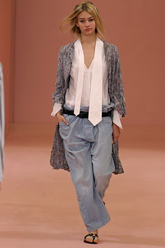 Paul Smith S/S 03 Look 88