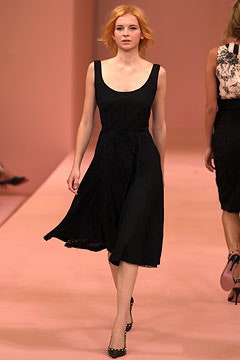 Paul Smith S/S 03 Look 93