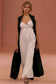 Paul Smith S/S 03 Look 94