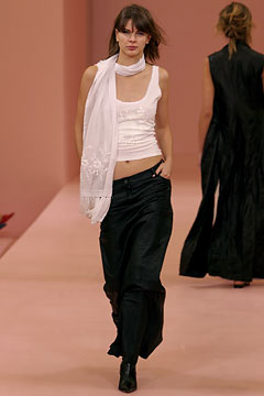Paul Smith S/S 03 Look 95