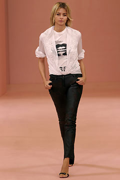 Paul Smith S/S 03 Look 96