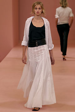 Paul Smith S/S 03 Look 97
