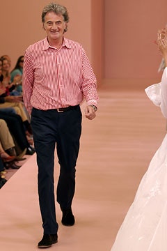 Paul Smith S/S 03 Look 100