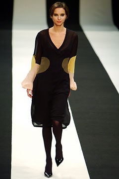 Paul Smith F/W 03 Look 2