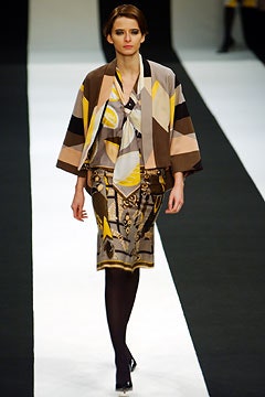 Paul Smith F/W 03 Look 4