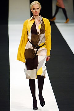 Paul Smith F/W 03 Look 5