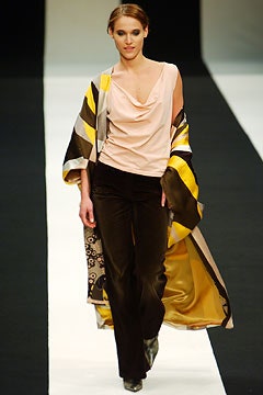 Paul Smith F/W 03 Look 6
