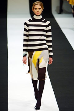 Paul Smith F/W 03 Look 7