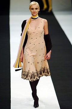 Paul Smith F/W 03 Look 10