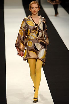 Paul Smith F/W 03 Look 12