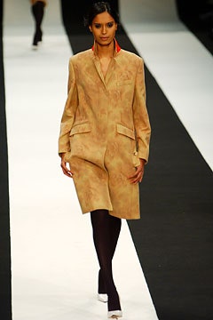 Paul Smith F/W 03 Look 13