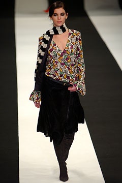 Paul Smith F/W 03 Look 18