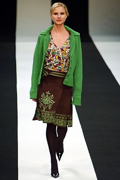 Paul Smith F/W 03 Look 21