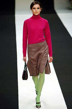 Paul Smith F/W 03 Look 23