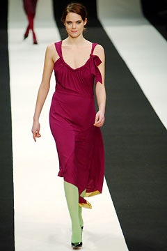 Paul Smith F/W 03 Look 24