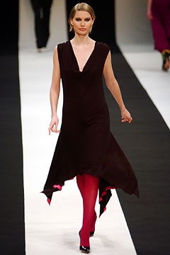 Paul Smith F/W 03 Look 26