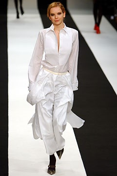 Paul Smith F/W 03 Look 37