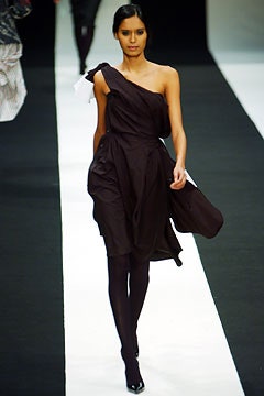 Paul Smith F/W 03 Look 38