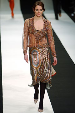 Paul Smith F/W 03 Look 42