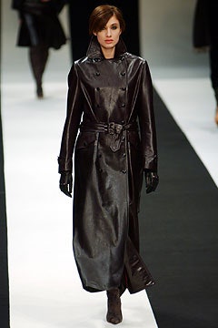 Paul Smith F/W 03 Look 46