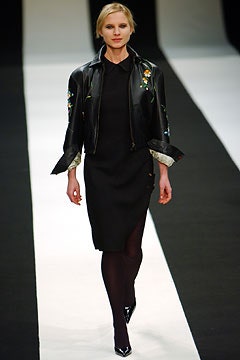 Paul Smith F/W 03 Look 48