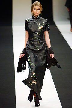 Paul Smith F/W 03 Look 49