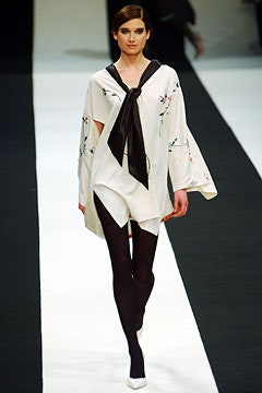 Paul Smith F/W 03 Look 53