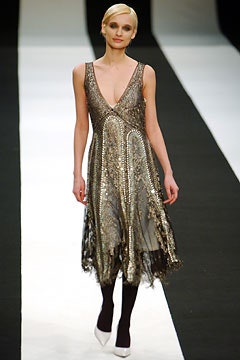 Paul Smith F/W 03 Look 56