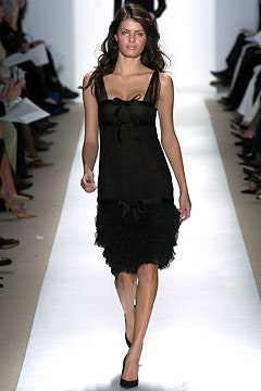 Oscar de la Renta F/W 04 Look 29
