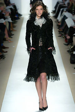 Oscar de la Renta F/W 04 Look 32