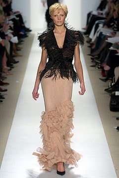 Oscar de la Renta F/W 04 Look 40