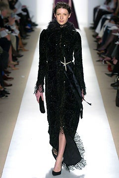 Oscar de la Renta F/W 04 Look 47