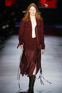 Phi Fall 2004 Ready-to-Wear