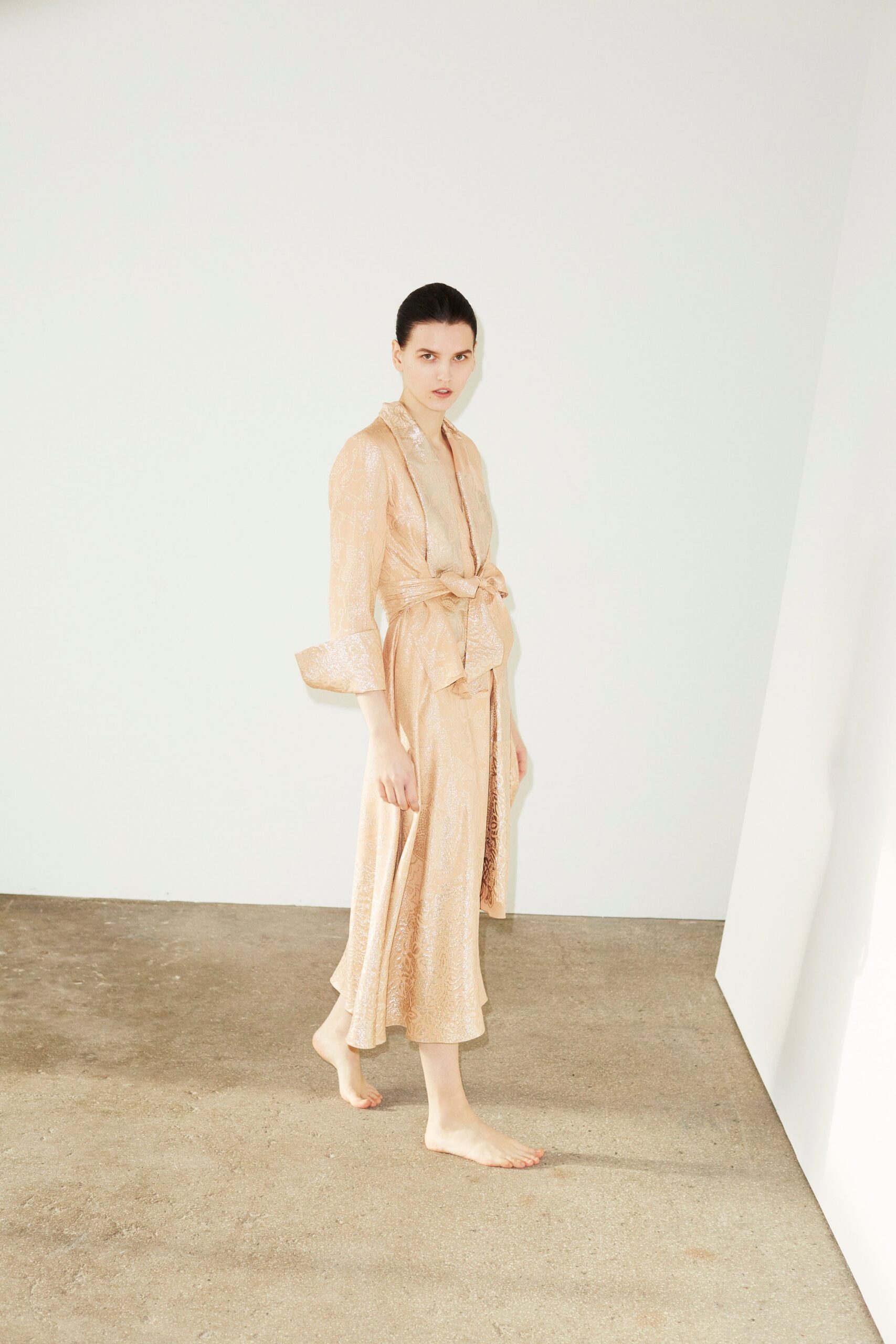 Partow F/W 17 Look 11