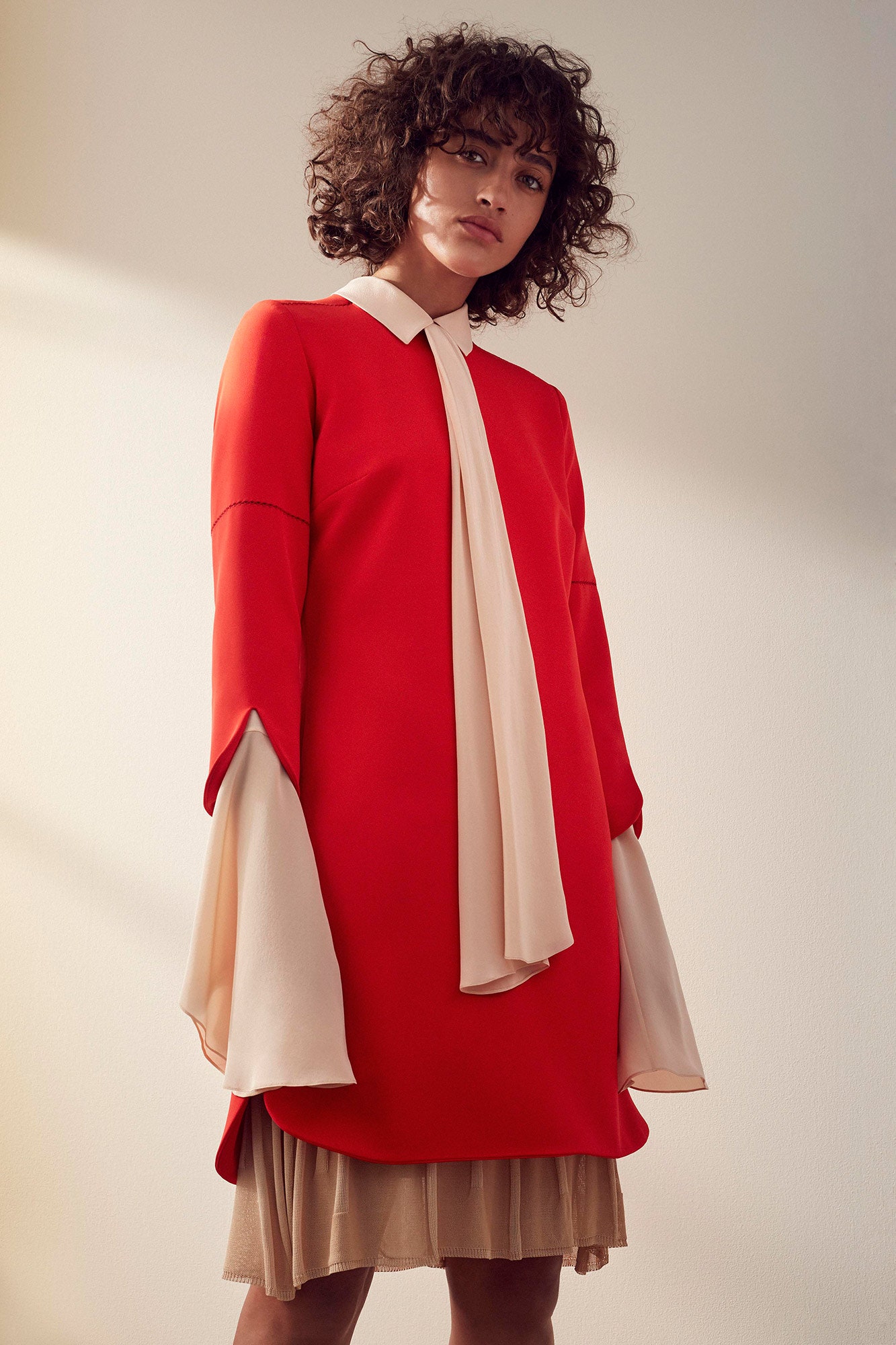 Partow S/S 17 Look 11