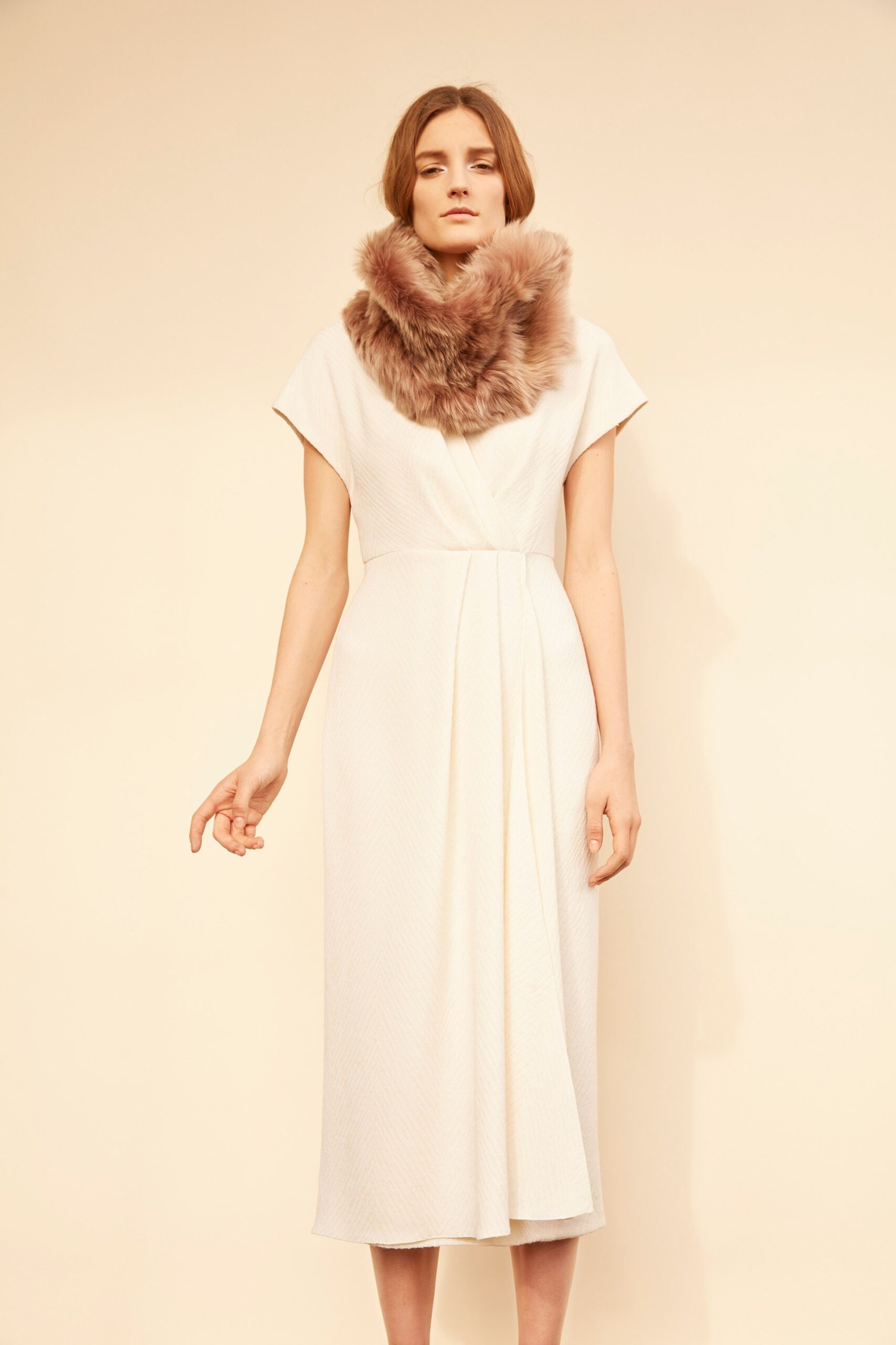 Partow F/W 16 Look 11