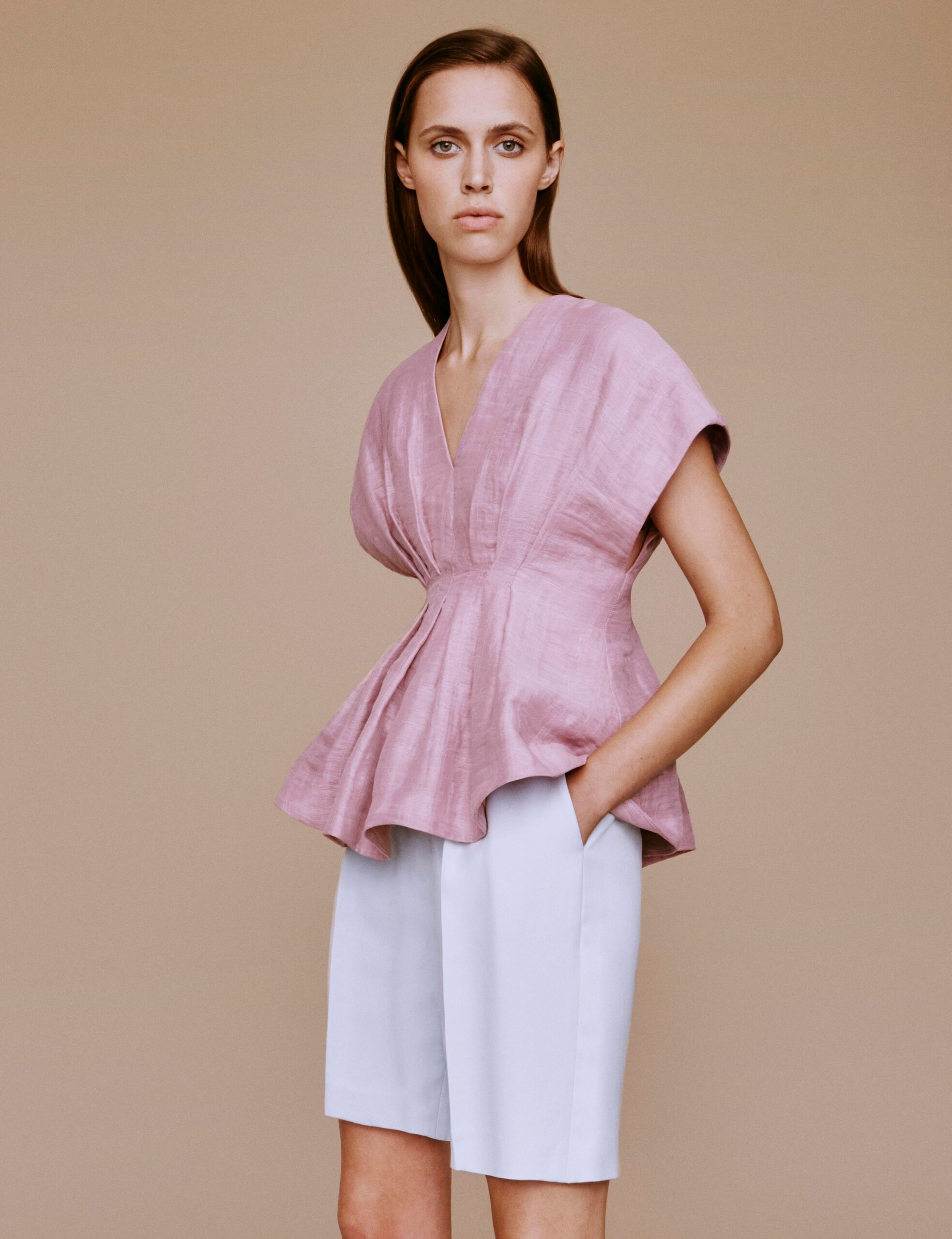Partow S/S 16 Look 11