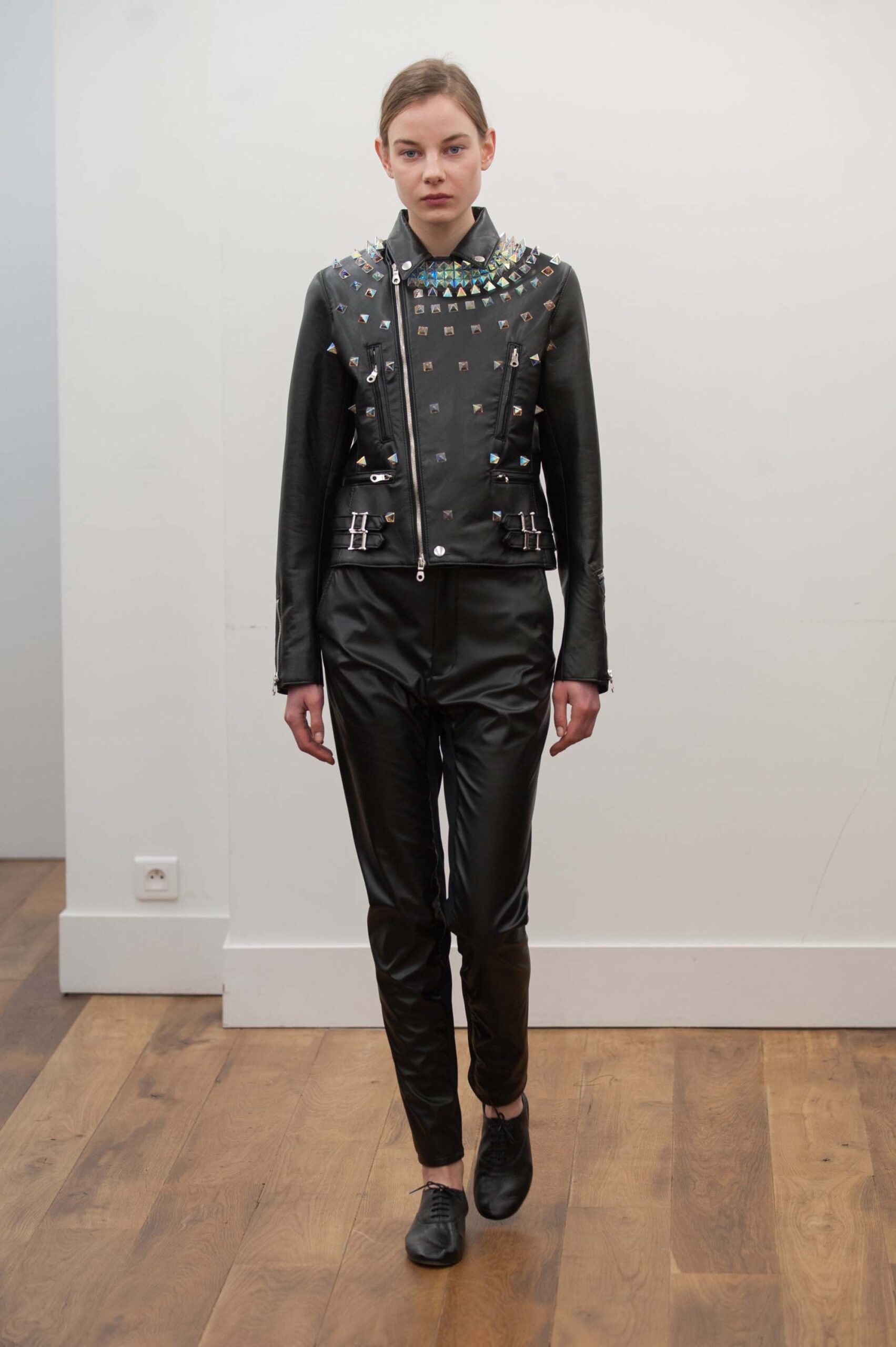 Noir Kei Ninomiya F/W 16 Look 11