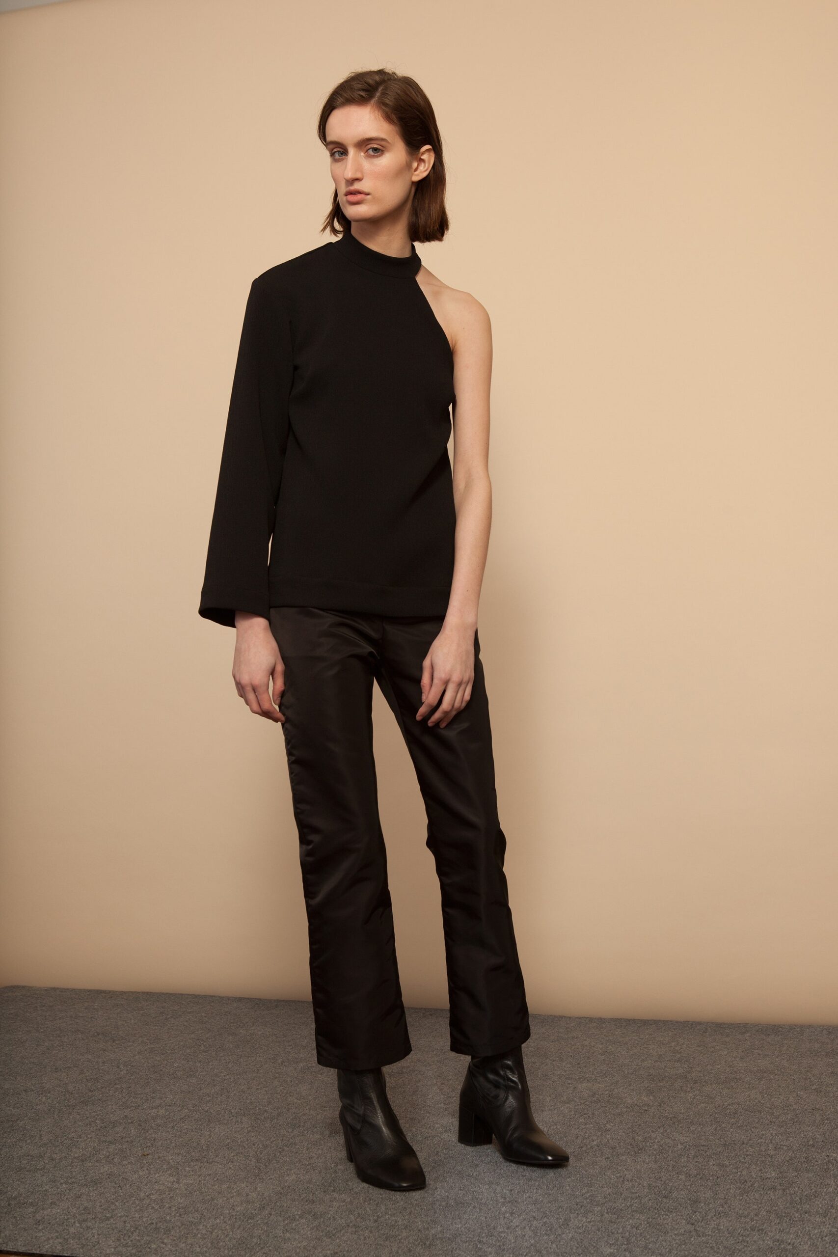 Nomia F/W 16 Look 11
