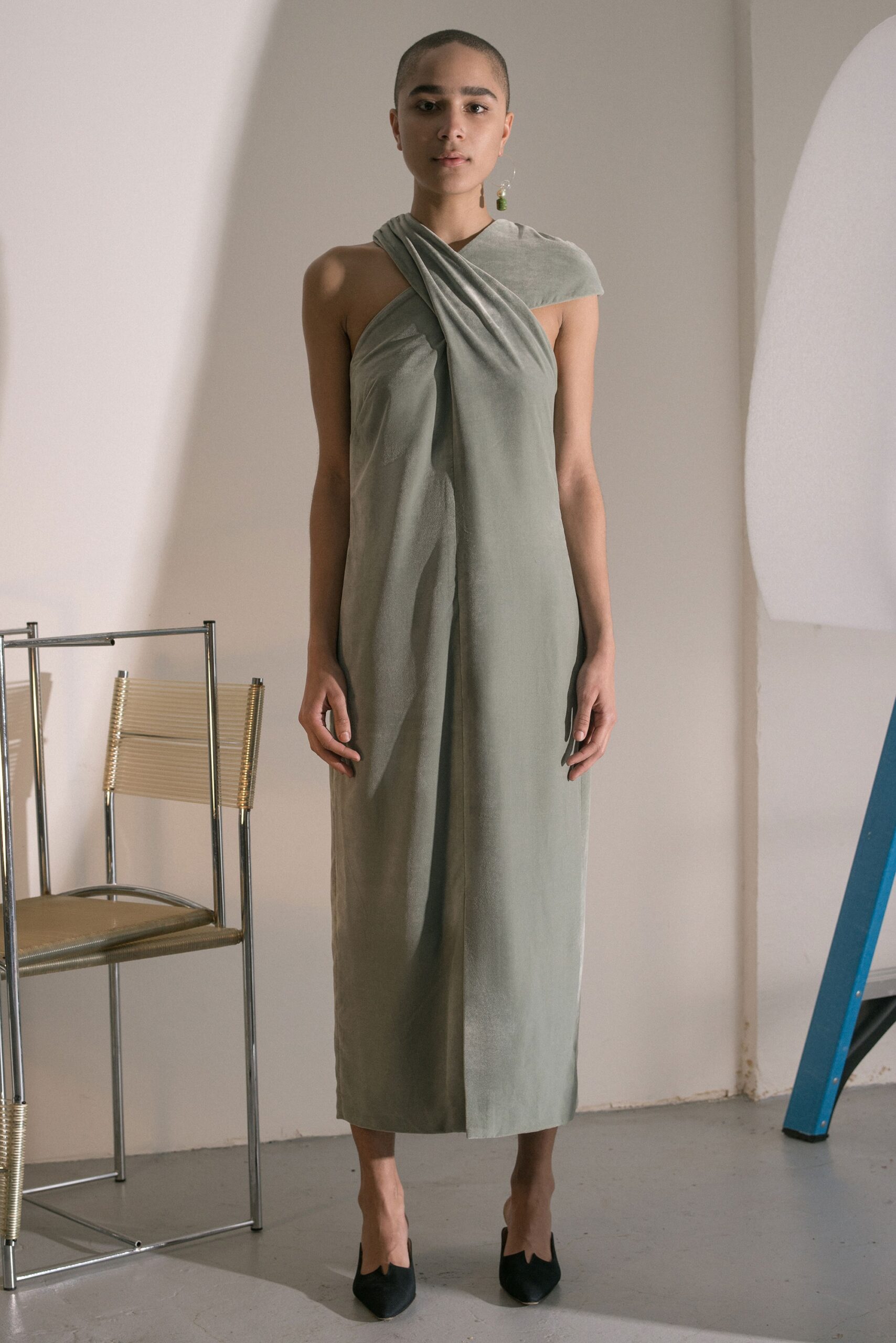 Nomia F/W 17 Look 11