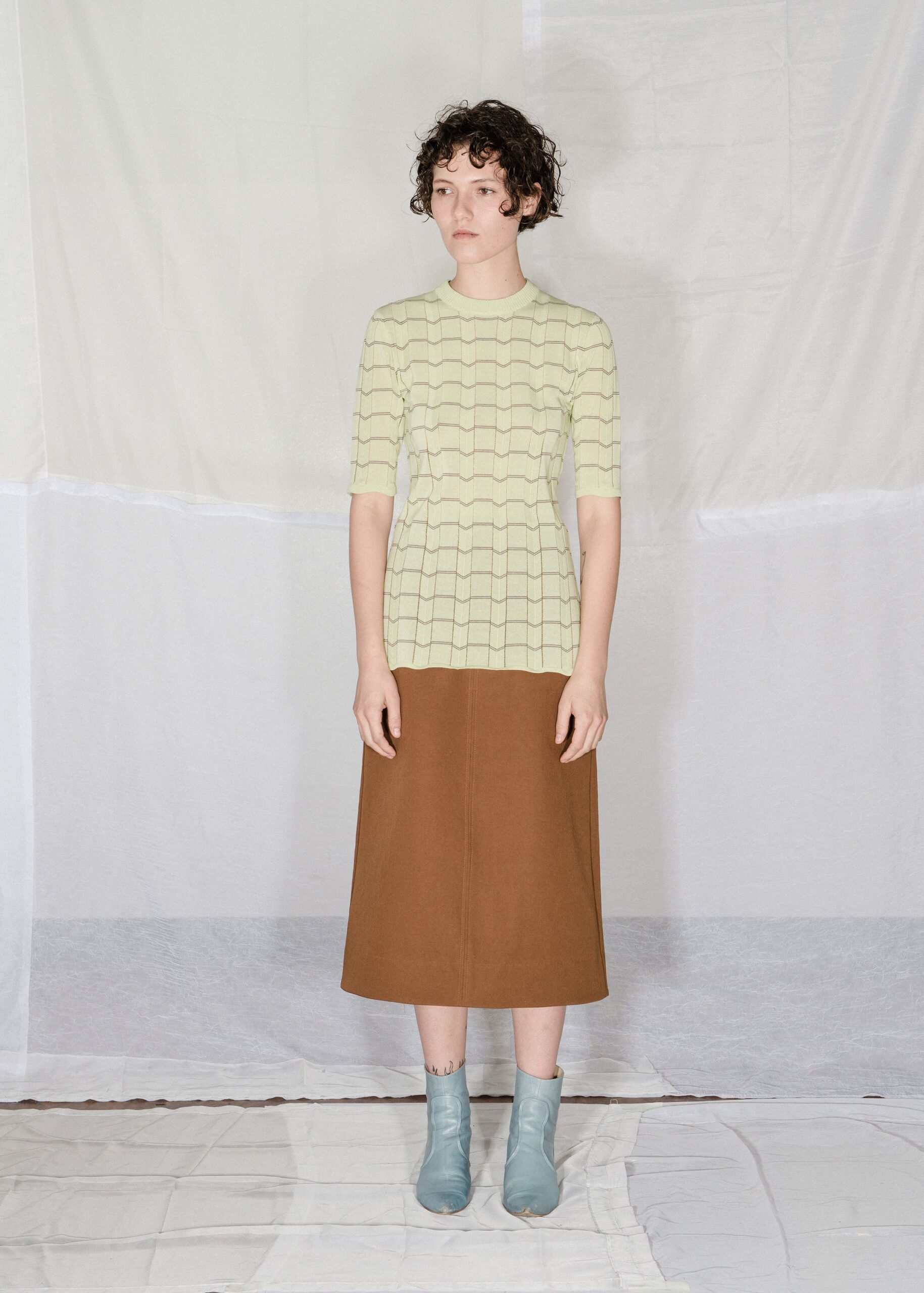 Nomia S/S 18 Look 11