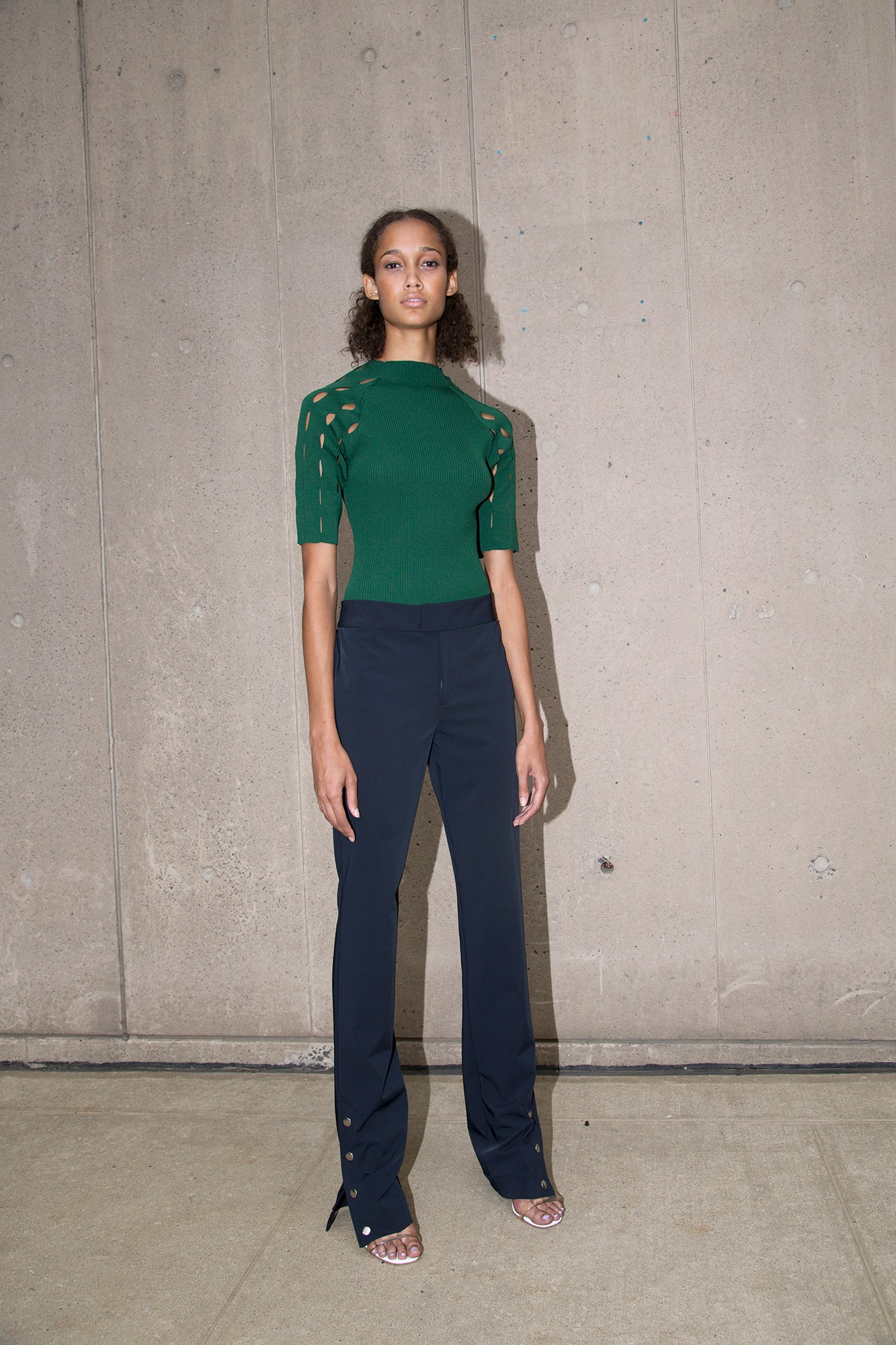 Nomia S/S 17 Look 11