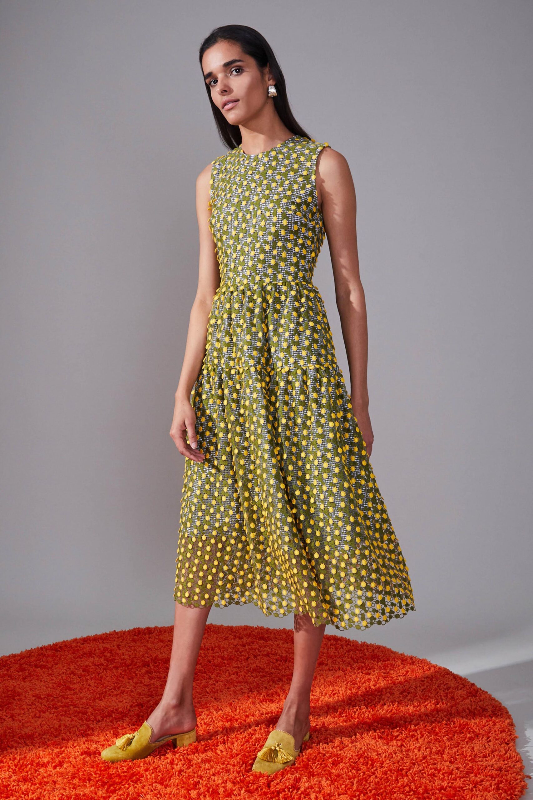 Novis F/W 18 Look 11